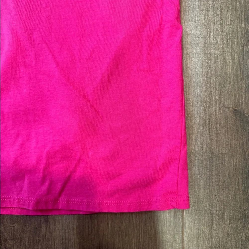 Pink 'The Mrs.' T-Shirt - Picture 4 of 7